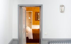 Chambres D'Hotes Eden Ouest